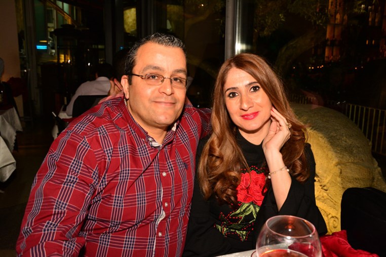 Valentine's at 1188 Lounge